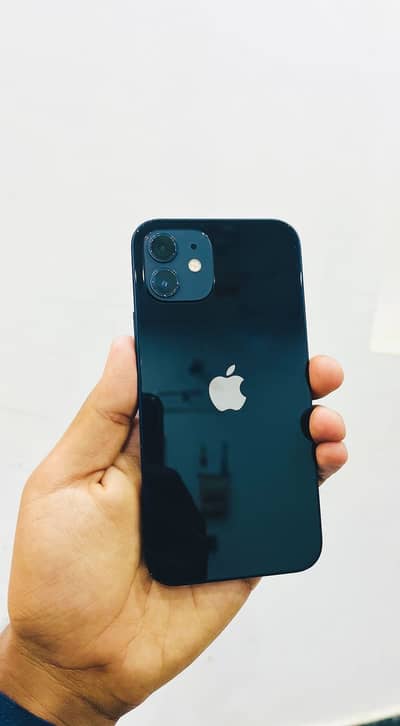 IPHONE 12 JV 64gb