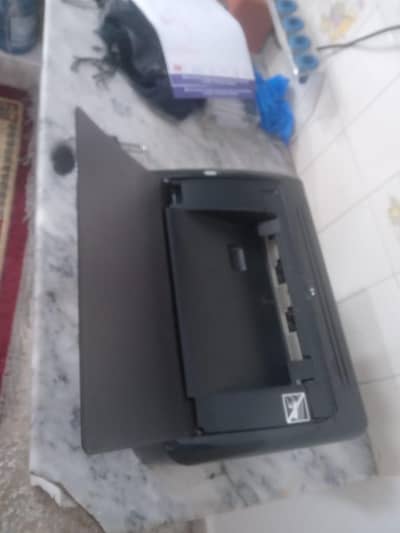 canan printer  all ok