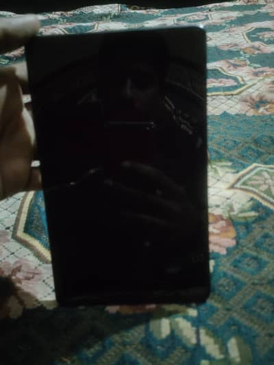 Lenovo TB 8505F 10 by 10 condition