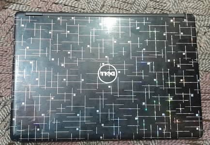 Dell Latitude i5 Generation 6th HQ Processor 8GB 250GB