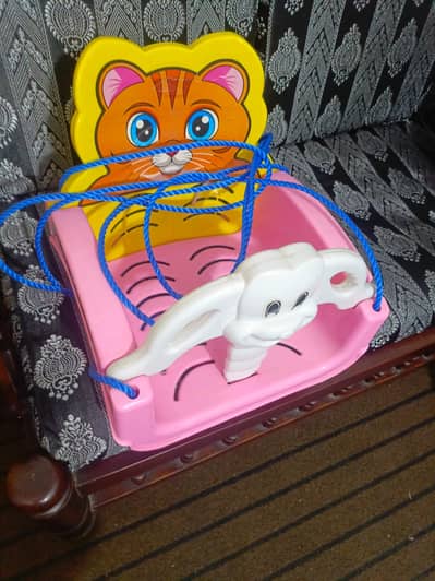 Brand new jhola for kids