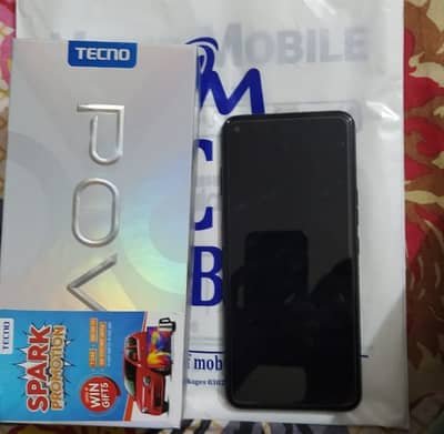 Tecno 6gb/128gb. Urgent for sale
