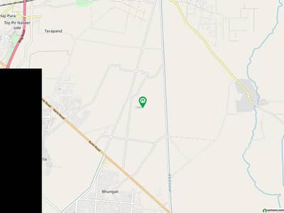 5 MARLA POSSESSION PLOT 369 FOR SALE