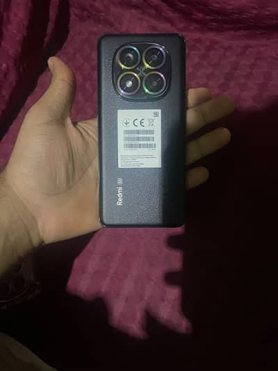 I am seeling not 14pro 5g all okay without  box