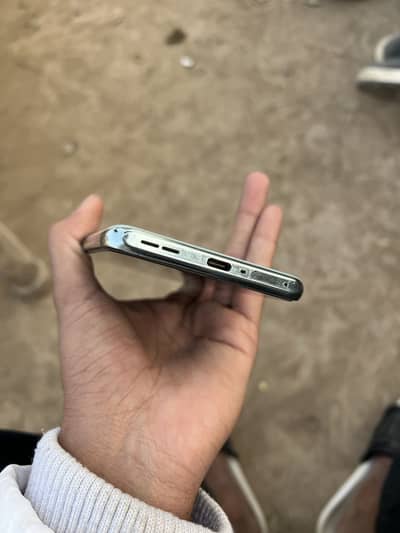 One plus 10T 5G xchang possible