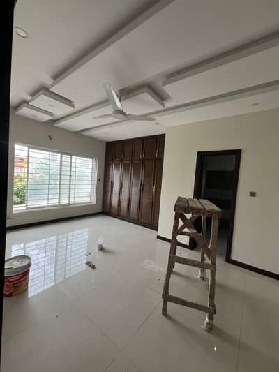 Upper Portion Available For Rent In E 11, Islamabad.