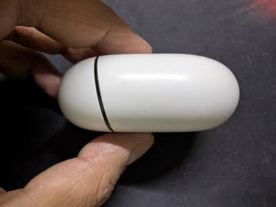 Google Pixels Buds Pro (ANC, 8 hours battery)