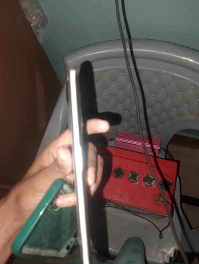 vivo y51s ram 8.128 battery time good condition 10.9 l