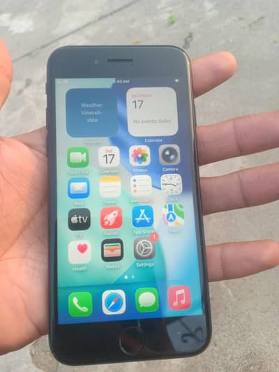 i phone se 3 generation