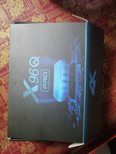 X 96Q pro