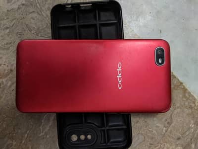 oppo a1k