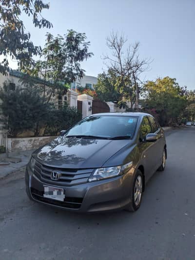 First Owner Honda City Automatic