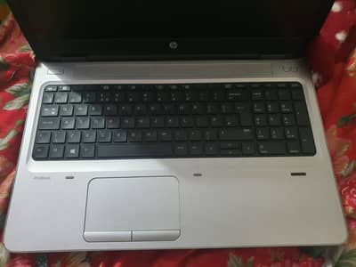 HP Pro Book 650 G2  Exchange Possible with equall vauled Mobile Phone