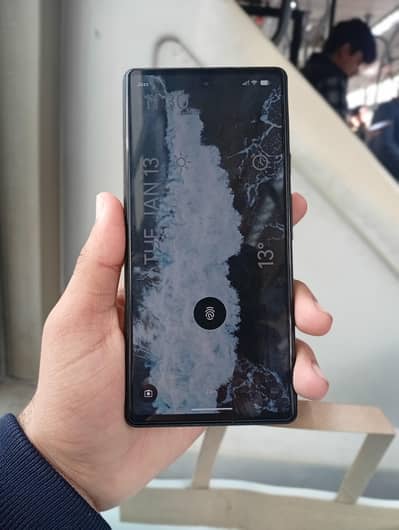 Google Pixel 6a 6/128 Gb