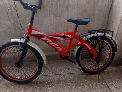 Cycle for sale