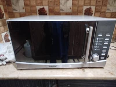 Orient Microwave Oven