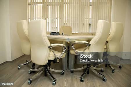 Limited Vacancies In Karachi