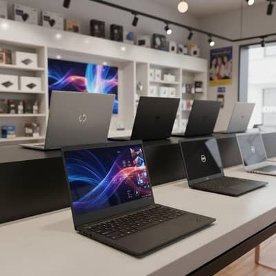 Lenovo ThinkPad L13 11th Gen Core i5