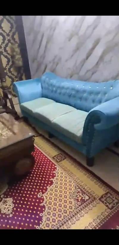 3 sofa set