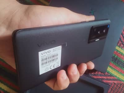 Vivo X70 Pro