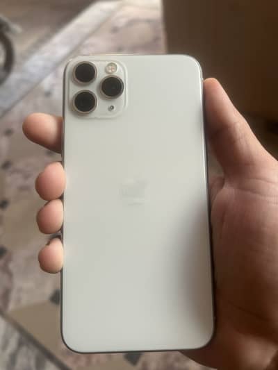 IPHONE 11 PRO 256 NON PTA