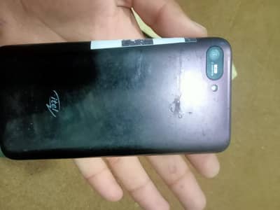 Itel 3 32 For Sale