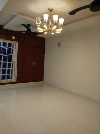 Ground Portion For Rent In E11 Islamabad