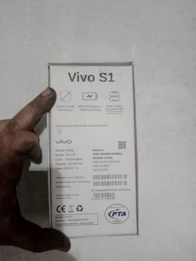 Bhai bilkul fresh mobile hy selling ke lie