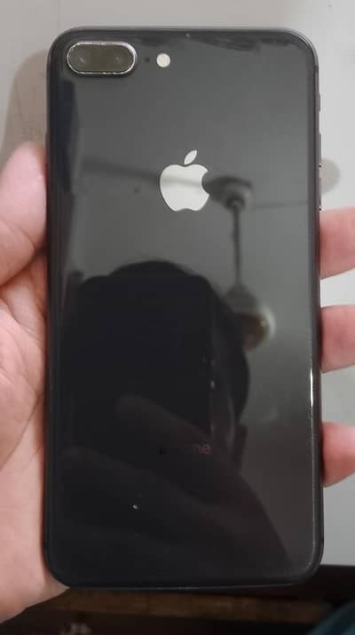 IPHONE 8 PLUS