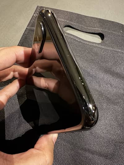 Iphone X 64gb factory unlocked non PTA