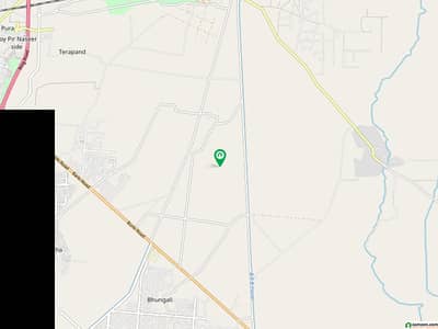 1 KANAL POSSESSION PLOT 06 FOR SALE