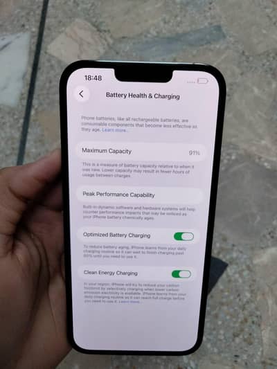 iPhone 13 Pro Max WhatsApp #03019264101