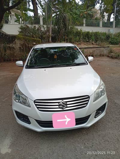 Caiz model 2017  Reg. 2018