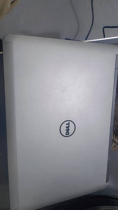 dell core i5 4rth gen Latitude E6440