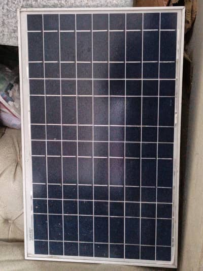 solar panel