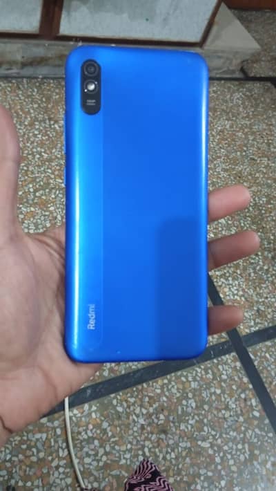Redmi 9a