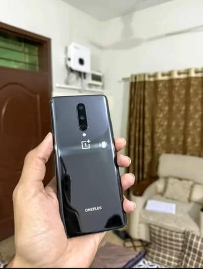 Oneplus 8 5g uw  Exchange possible