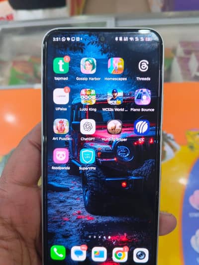 Infinix hot 60 pro 9 month warranty