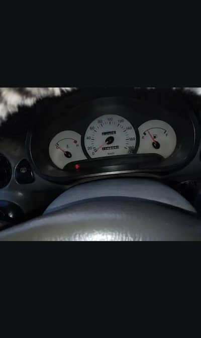 hundai santro car 2004