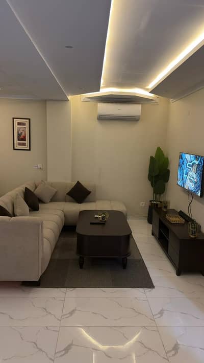 Furnished apartment/ House for rent in paragon city near airport