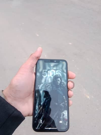 Iphone 11 pro 256 gb non pta