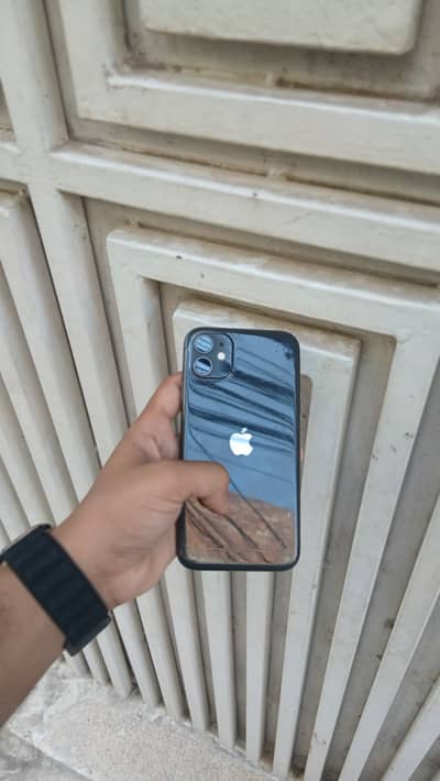iphone 11 10by10 water pack all oky (exchange only iphone)