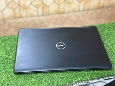 Dell Latitude 5590 Core i5 8th Generation Numpad Laptop