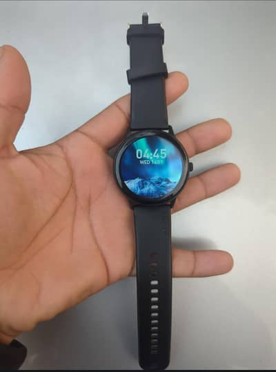 Zero Life Style ( Smart Watch )