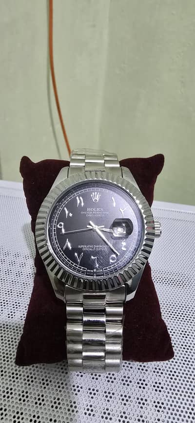 Automatic watches for men