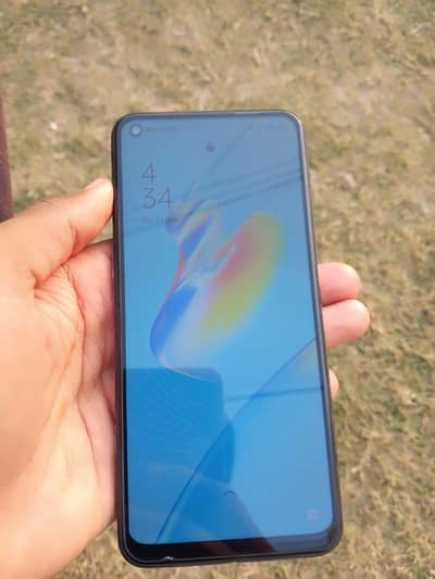 oppo A54
