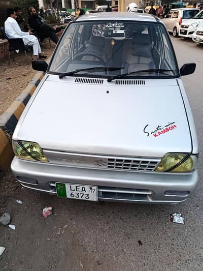 Mehran 2017 Genven