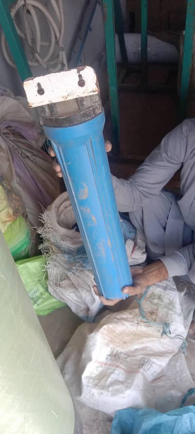 water  filter plant original Taiwan forsale