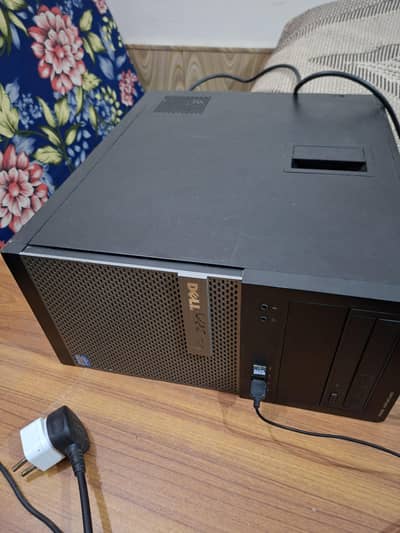 Dell optical 7010