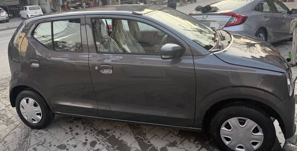 Alto vxl Upgraded Brand New Model